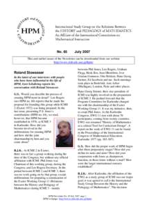 Microsoft Word - HPM News 65 alternativ.doc