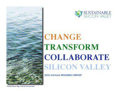 Change Transform COLLABORATE