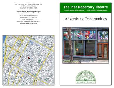 Irish Rep Advertising Rates2012.pub