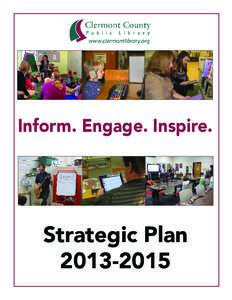 Public library / Information literacy / Library / Lifelong learning / Learning / UWSP Albertson Center for Learning Resources / Education / Library science / Knowledge