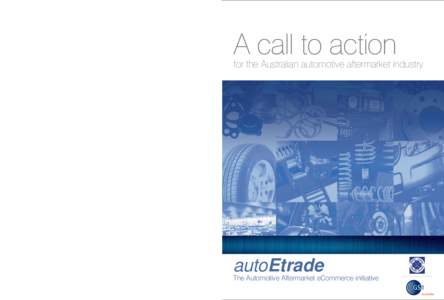 Your decision to be part of autoEtrade gives you the support of the Australian automotive aftermarket industry, the Australian Automotive Aftermarket Association (AAAA) and GS1 Australia. You will be offered expert guida