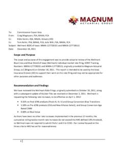 Microsoft Word - Magnum - Wellmark - WMIA[removed]docx