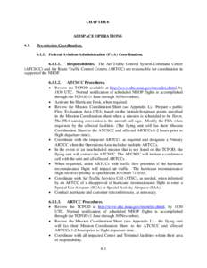 Transport / Airspace class / Uncontrolled airspace / Area Control Center / Controlled airspace / Terminal control center / Flight plan / Transponder / Separation / Air traffic control / Air safety / Aviation