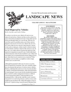 May June 2010 newsletter.pmd