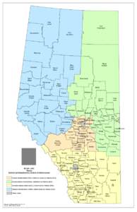 Rural community development / United Farmers of Alberta / Alberta Health Services / Alberta / Politics of Canada / Canada