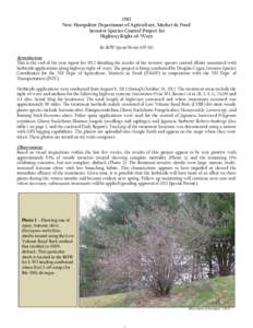 Microsoft Word - Invasive Plant Control Project Yearly Report.doc