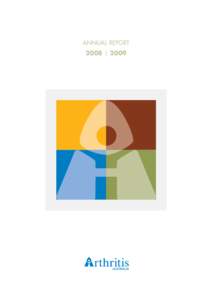 REPORT ANNUAL REPORT[removed] | 2009