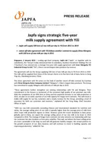 [removed]Japfa - Yili contract (v2) copy