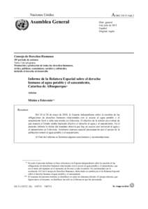 Water supply / Water supply and sanitation in Honduras / Health / European Union law / Water supply and sanitation in the European Union / Drinking water