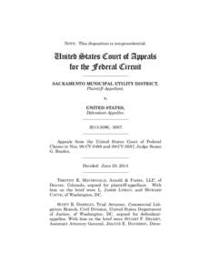 NOTE: This disposition is nonprecedential.  United States Court of Appeals for the Federal Circuit ______________________