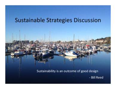 Microsoft PowerPoint - Sitka Sustainability.pptx