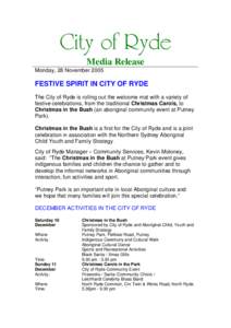 Microsoft Word - CHRISTMAS IN THE BUSH.doc