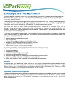 FS - Landscape and Trail Master Plan Page[removed]draft.ai