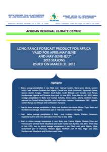 ACE / Book:Countries and Territories of the World III / United Nations geoscheme for Africa