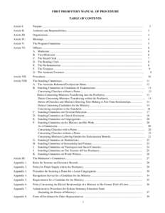 Ecclesiology / Church of Scotland / Presbyterian polity / Presbyterian Church / Session / Elder / Moderators and clerks in the Church of Scotland / Presbytery of Europe / Christianity / Christian theology / Presbyterianism