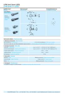 Resistor / Gelb / Grün / Rot an der Rot / Electromagnetism / Technology / Electrical engineering / Electrical components / Light-emitting diodes