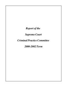 Legal procedure / Criminal procedure / In absentia / Jury trial / Apprendi v. New Jersey / Appeal / Plea bargain / United States constitutional criminal procedure / Law / Government / Juries