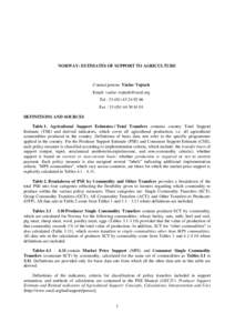 Agriculture in the United States / Deficiency payments / Rice / Direct and Counter-Cyclical Program / Agricultural Market Transition Act / United States Department of Agriculture / Agriculture / Agricultural subsidies