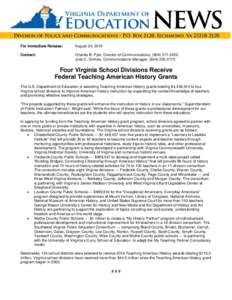 Microsoft Word - 8_24TeachingHistoryGrant.docx