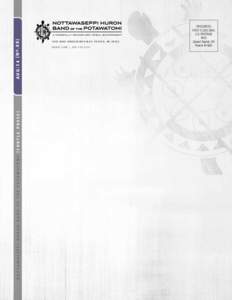 Languages of the United States / Languages of North America / Indigenous peoples of the Americas / Nottawaseppi Huron Band of Potawatomi / First Nations in Ontario / Odawa people / First Nations / Potawatomi / Algonquian peoples