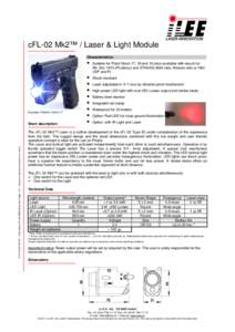 Acronyms / Laser / Photonics / Light-emitting diode / Laser pointer / Optics / Light / Optoelectronics