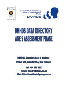 IX-I PHASE I X DATA INTRODUCTION The Phase I X d a t a c o l l e c t i o n was designed b y P.A. S i l v a , R.O. McGee, A. Simpson, I.A. Stewart, J. Langley, C. J u s t i n , J. Wilson, 8. C a l v e r t , and J. Chapma