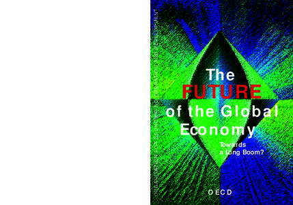 Organisation for Economic Co-operation and Development / Alain Lipietz / Economics / Economic growth / Macroeconomics
