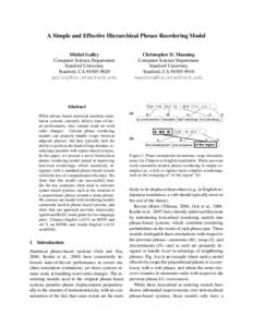 Computational linguistics / Machine translation / Statistical natural language processing / Speech recognition / Statistical machine translation / Moses / Philipp Koehn / N-gram / Language model / Linguistics / Natural language processing / Science