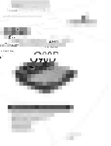 Q90D Manual spec sheet[removed]xls