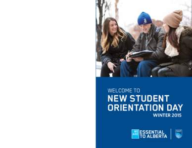 a leading polytechnic committed to student success WELCOME TO  NEW STUDENT