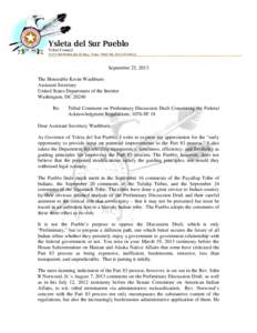 Aboriginal title in the United States / Americas / Native American history / Federally recognized tribes / Tribe / Nonintercourse Act / Joint Tribal Council of the Passamaquoddy Tribe v. Morton / Ysleta del Sur Pueblo / Indian termination policy / Native American tribes / United States / History of North America