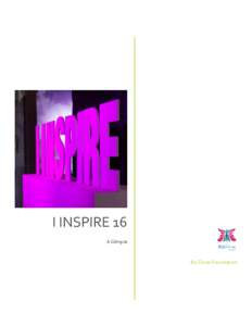 I INSPIRE 16 A Glimpse Biz Divas Foundation  I INSPIRE 16, A GLIMPSE