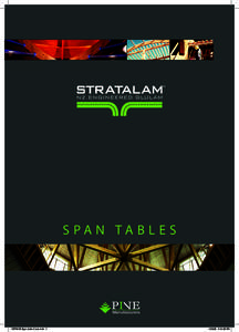 S PA N TA B L E S  NZP0035 Span table Cover.indd:32:28 PM