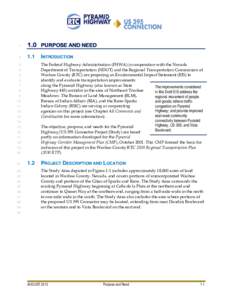 Regional Transportation Commission of Washoe County / Interstate 80 in Nevada / Truckee /  California / Truckee Meadows Water Authority / United States / Nevada State Route 445 / Nevada State Route 663 / Reno–Sparks metropolitan area / Nevada / Reno /  Nevada