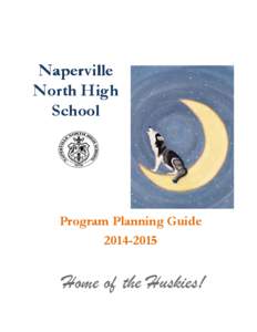 Naperville North High School