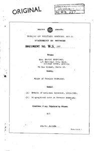 Members of the 1st Dáil / Members of the 2nd Dáil / Members of the 3rd Dáil / Easter Rising / Lord Mayors of Cork / Teachtaí Dála / Tomás Mac Curtain