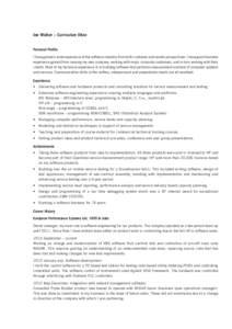 Technology / HP OpenView / System administration / Quality assurance / Software testing / Mercury Interactive / HP LoadRunner / Hewlett-Packard / HP-UX / Computing / Network management / Information technology management