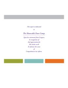 Revenue services / Law / Income tax in the United States / Office of the Taxpayer Advocate / Nina E. Olson / Offer in compromise / Tax lien / Tax return / Tax protester statutory arguments / Taxation in the United States / Internal Revenue Service / Government