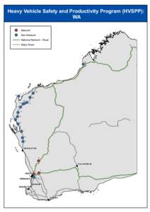 North West Coastal Highway / Pilbara / Geraldton / Shark Bay / Minilya /  Western Australia / States and territories of Australia / Geography of Australia / Geography of Western Australia