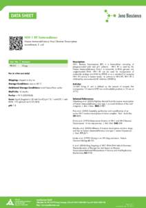 Reverse transcriptase / Reverse-transcriptase inhibitor / RNase H / HIV / Integrase / Discovery and development of nucleoside and nucleotide reverse-transcriptase inhibitors / Discovery and development of non-nucleoside reverse-transcriptase inhibitors / Biology / Molecular biology / HIV/AIDS