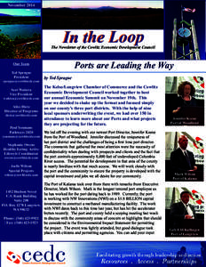 Port of Longview / Port authority / Longview /  Texas / Cowlitz County /  Washington / R. A. Long High School / Port Phillip Channel Deepening Project / Washington / Longview /  Washington / Geography of Texas / Geography of the United States