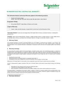 Contract law / Law / Common law / Business / Warranty / Implied warranty / Contract / Return merchandise authorization / Wear and tear / MagnusonMoss Warranty Act / Henningsen v. Bloomfield Motors /  Inc.
