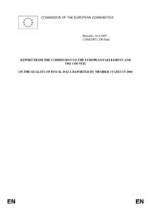 National accounts / Eurostat / Statistics / Greece / Greek Financial Audits /  2009-2010 / Eurozone / European Union / Greek Financial Audit / Europe / Economic history of Greece / European sovereign debt crisis