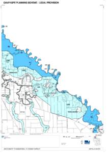 CAMPASPE PLANNING SCHEME - LOCAL PROVISION 283,000 6,027,[removed],000