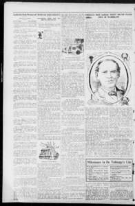 Anadarko daily democrat (Anadarko, Okla. : [removed]Anadarko, OK[removed]p ].