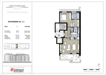 2330 AR plan de vente-BAT.A-BLOC C.dgn