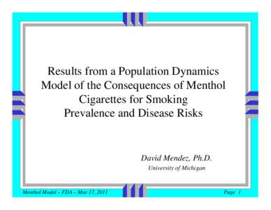 Effects of Residential Mobility on Individual Versus Population Risk of Radon-related Lung Cancer