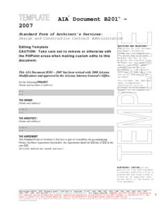 Visual arts / Architects / Contract law / Occupations / Architect / Submittals / Shop drawing / General contractor / American Institute of Architects / Architecture / Construction / Building engineering