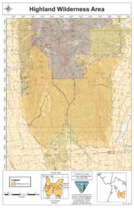 Highland Ridge Wilderness / White Pine County /  Nevada / Bureau of Land Management / Snake Range / Goshute Canyon Wilderness / Fortification Range Wilderness / Protected areas of the United States / Nevada / Environment of the United States