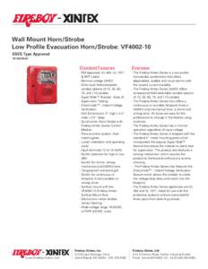 Linear regulator / Fire alarm control panel / Fire alarm system
